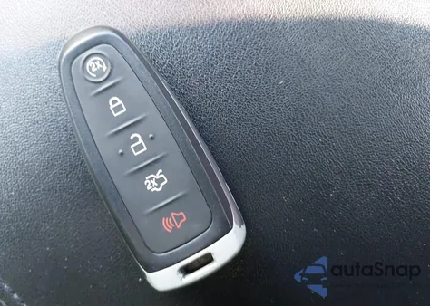 2015 Ford Taurus Sel z USA, uszkodzony, nr VIN 1FAHP2E81FG184542